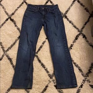 levis size 29